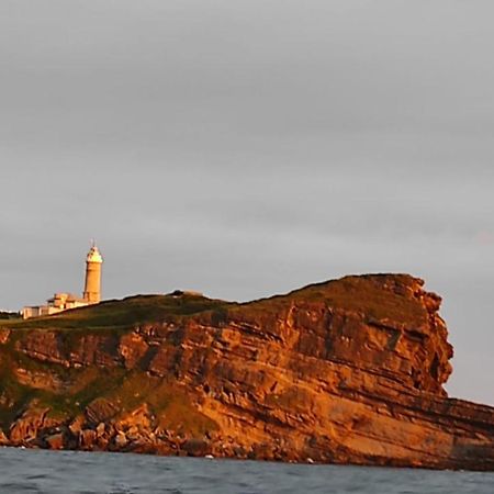 A Un Paso De La Bahia De Santander,Para 6! La Ciudad A Pie! Exterior photo